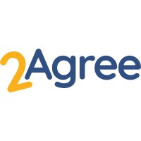 2Agree contract management system logo - Similar company to Legalthings