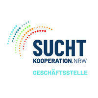 Geschäftsstelle der Suchtkooperation NRW logo - Similar company to Psychoaktiv | Akademie・Podcast・Suchttherapie