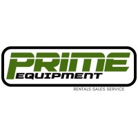 Prime Equipment logo - Similar company to Arvanza Global Llc