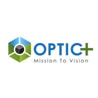 OPTIC+ logo - Similar company to Easy Access Management Consultancies