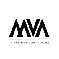 MVA International Headhunters logo - Similar company to Mantis Arabia