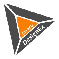 Designex Thinkbig logo - Similar company to Vktech Precision Engineering Llp