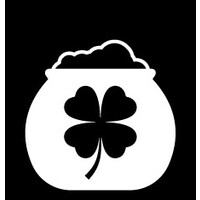 Potluck logo - Similar company to K2 Studio Productions