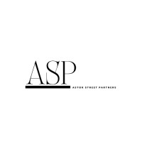 Astor Street Partners, LLC logo - Similar company to Astor Street Partners Llc