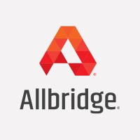 Allbridge logo - Similar company to Intertouch