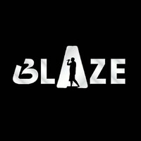 Blaze Beatbox logo - Similar company to Lazerbuilt Ltd.