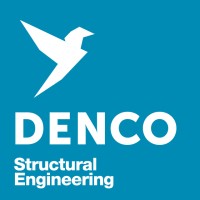 DENCO Structural Engineering logo - Similar company to Statiki - Structural Engineering Consulting S.A.