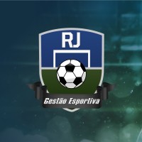 RJ Gestão e Marketing Esportivo logo - Similar company to Strike Padel