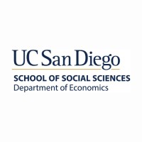 UC San Diego Economics Industry Engagement Program logo - Similar company to Ridge Group Investments