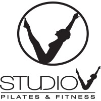 Studio V Pilates & Fitness logo - Similar company to Esprit De Core Pilates Studio