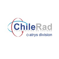 ChileRad logo - Similar company to Data Insights