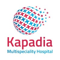 Kapadia Multispeciality Hospital logo - Similar company to Vrx Recruitment - Permanent Healthcare Specialists