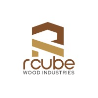 R Cube Wood Industries logo - Similar company to Creativity Alujain Trading Company