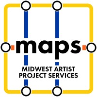 Midwest Artist Project Services (MAPS) logo - Similar company to Onestl