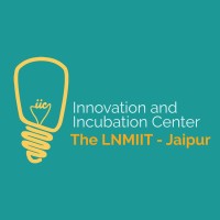 Innovation & Incubation Centre, Lnmiit