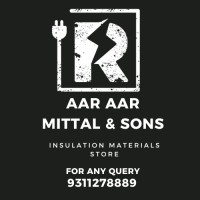 AAR AAR MITTAL & SONS logo - Similar company to Shubham Plastic And Die Makers