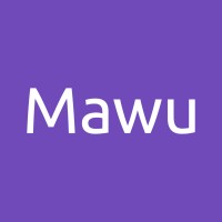 Mawu logo - Similar company to Ateneo.Pl
