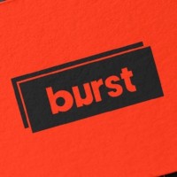 Burst logo - Similar company to Eldridge