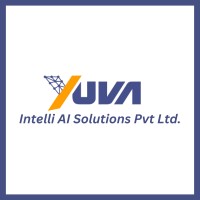 Yuva Intelli AI Solutions logo - Similar company to Edge3