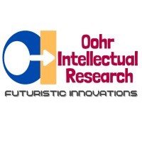Oohr Intellectual Research LLP logo - Similar company to Patprolytics