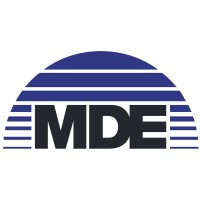 MDE Havacılık ve Savunma Sanayii logo - Similar company to Dijital Marka
