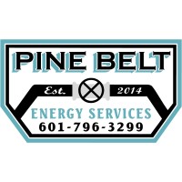 Pine Belt Energy Services LLC logo - Similar company to Rdr Utility Services Group
