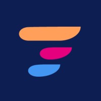 Trimoji logo - Similar company to Cabinet Morvarid M.V