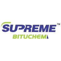 Supreme Bituchem India Pvt Ltd logo - Similar company to Sun Training Systems