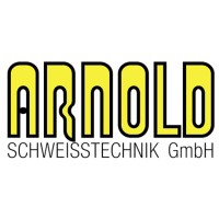 Arnold Schweisstechnik GmbH logo - Similar company to Oh-Au2Mate Gmbh