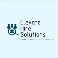Elevate Hire Solutions || Global Outsourcing Partner logo - Similar company to Talent Archer Hr Solutions