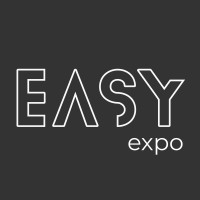 EASY expo logo - Similar company to Laps Evenements