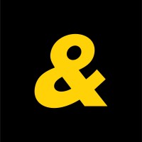 Friends logo - Similar company to Ebsar | Effective Advertising