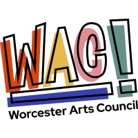 Worcester Arts Council logo - Similar company to Accucoat Inc.