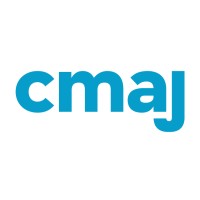 Canadian Medical Association Journal logo - Similar company to Derafsh Branding Agency