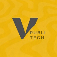 Vela Publitech logo - Similar company to Neo Exordium