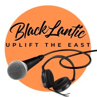 BlackLantic logo - Similar company to Dalhousie Women In Technology Society (Wits)
