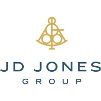 The JDJones Group LLC logo - Similar company to Spitmaan Group