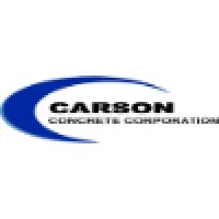 Carson Concrete