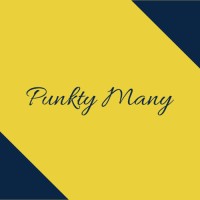 Punkty Many logo - Similar company to Quickfire Games