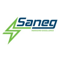 Saneg Management Consultancy logo - Similar company to Saneg Energy