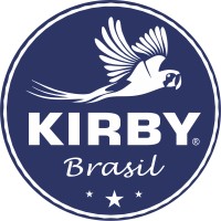 Kirby Brasil logo - Similar company to Bestchoice- Comercio De Equipamentos Imp Exp Ltda
