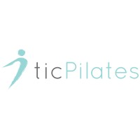 Tic Pilates logo - Similar company to Sharada Yoga Peeth
