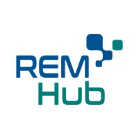 REMHub logo - Similar company to Biosustex