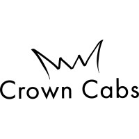 Crown Cabs Taxi Service logo - Similar company to Crown Cabs Taxi Service