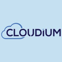 Cloudium AB logo - Similar company to Rectention Ab