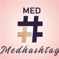 Medhashtag logo - Similar company to Besuto.