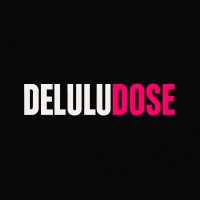 Delulu Dose logo - Similar company to Hustle Table