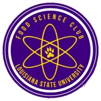 LSU Food Science Club logo - Similar company to Phi Tau Sigma: The Honor Society Of Food Science And Technology