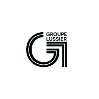 Groupe Lussier logo - Similar company to Coudibec Structure D'Acier