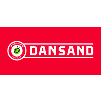 Dansand A/S logo - Similar company to Double Apex
